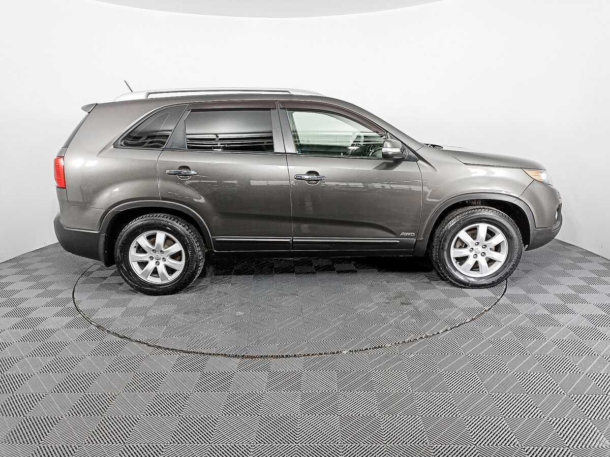 Купить Kia Sorento, 2011, 194 574 км, фото №4