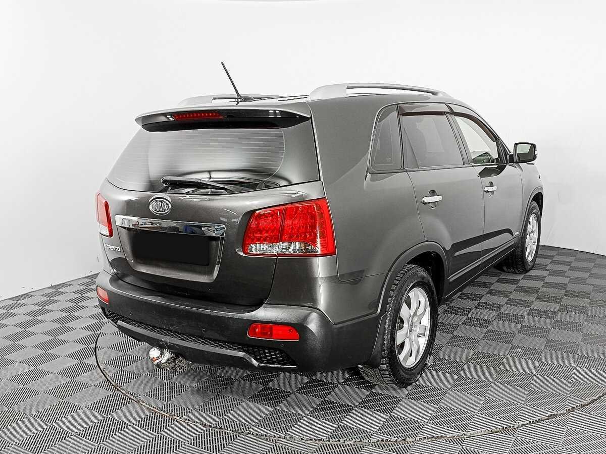 Купить Kia Sorento, 2011, 194 574 км, фото №5