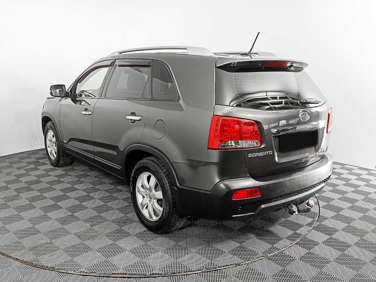 Купить Kia Sorento, 2011, 194 574 км, фото №7