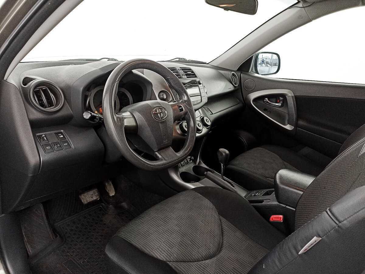 Купить Toyota RAV4, 2011, 212 384 км, фото №14