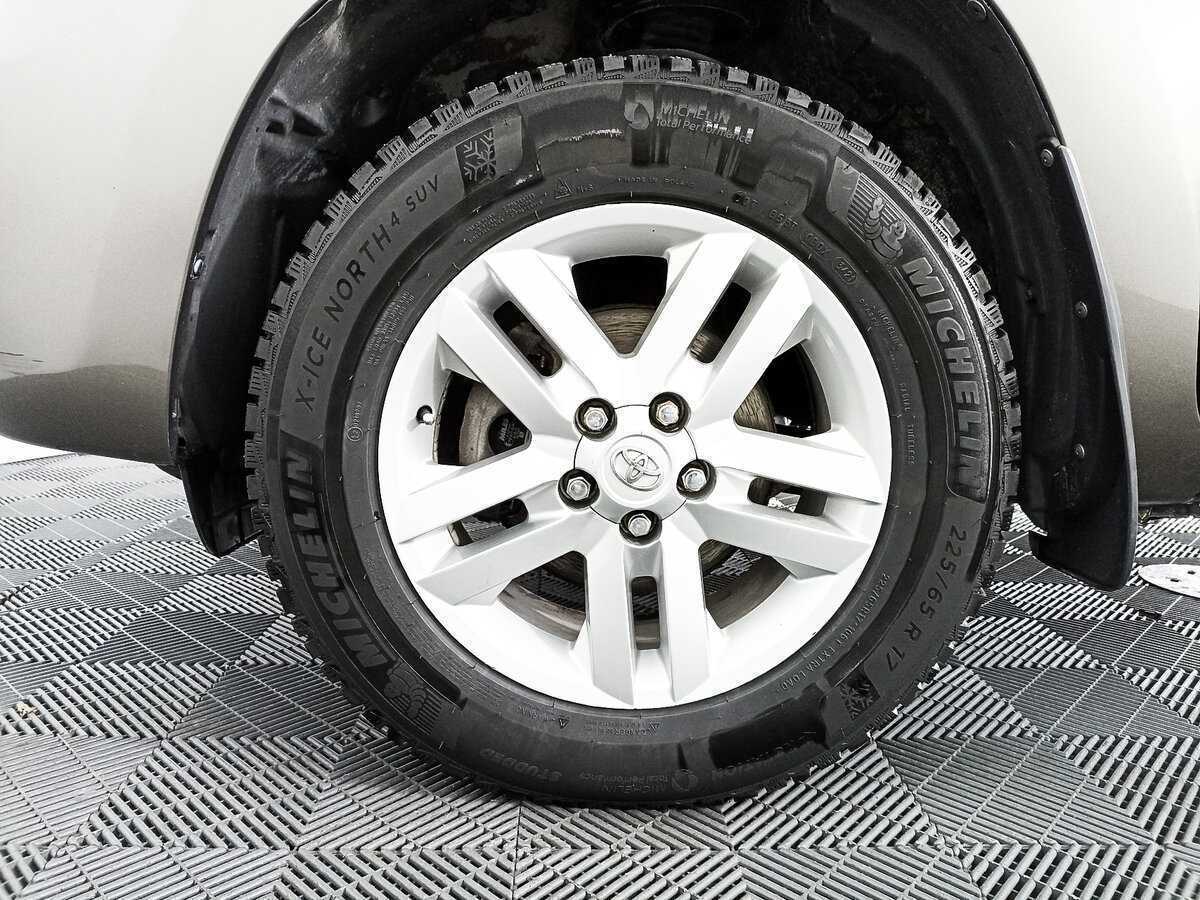 Купить Toyota RAV4, 2011, 212 384 км, фото №16