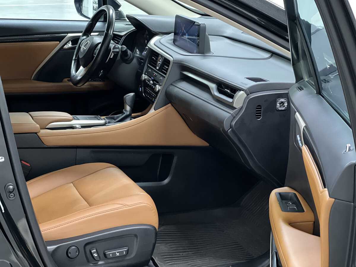 Купить Lexus RX 300, 2020, 154 004 км, фото №11