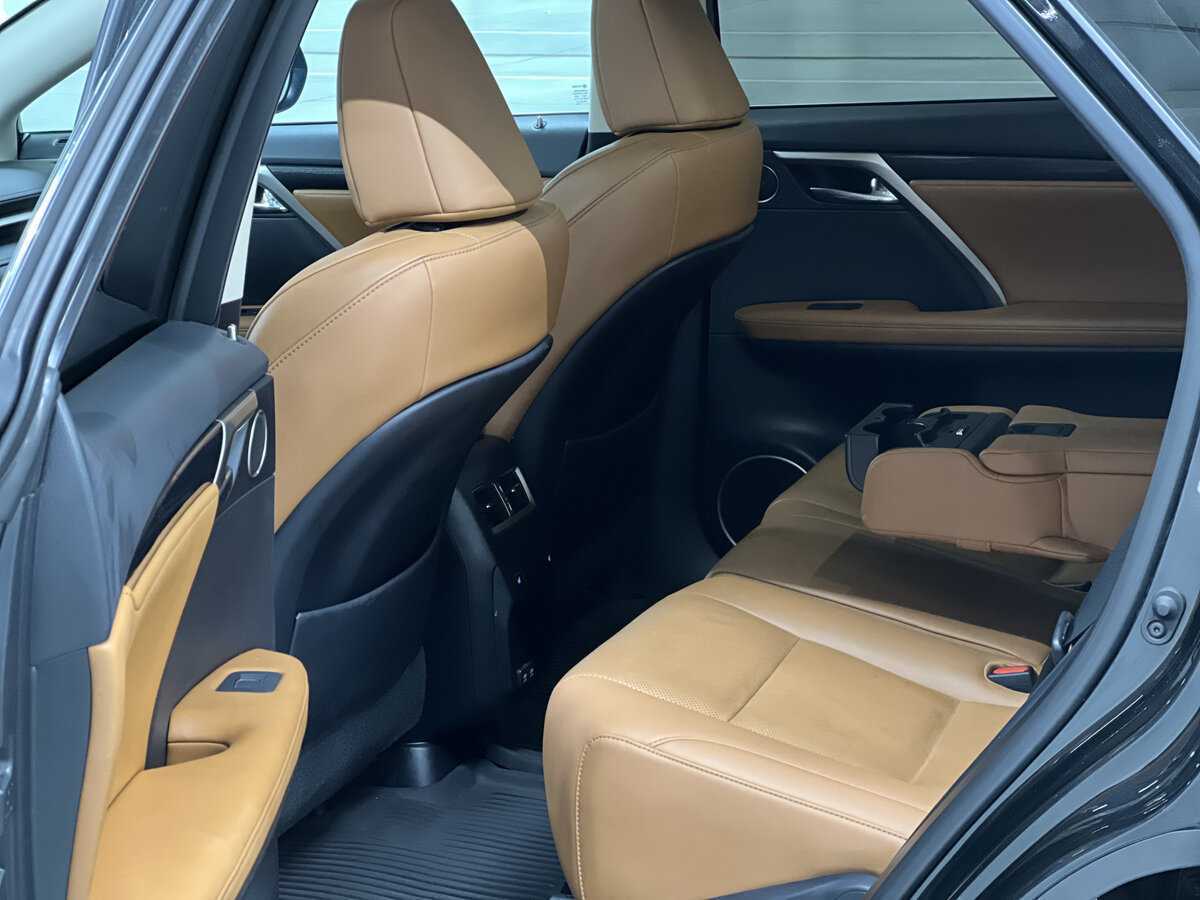 Купить Lexus RX 300, 2020, 154 004 км, фото №12