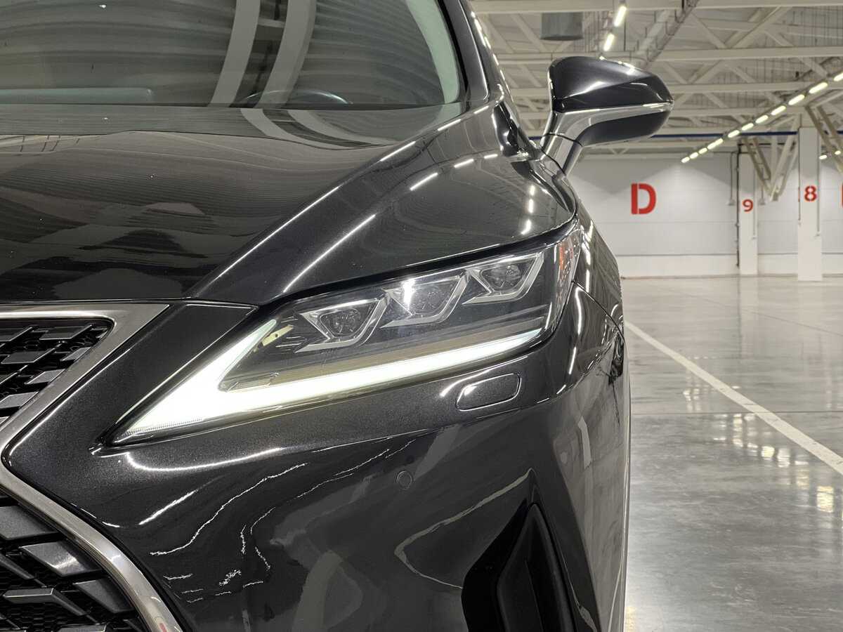 Купить Lexus RX 300, 2020, 154 004 км, фото №17