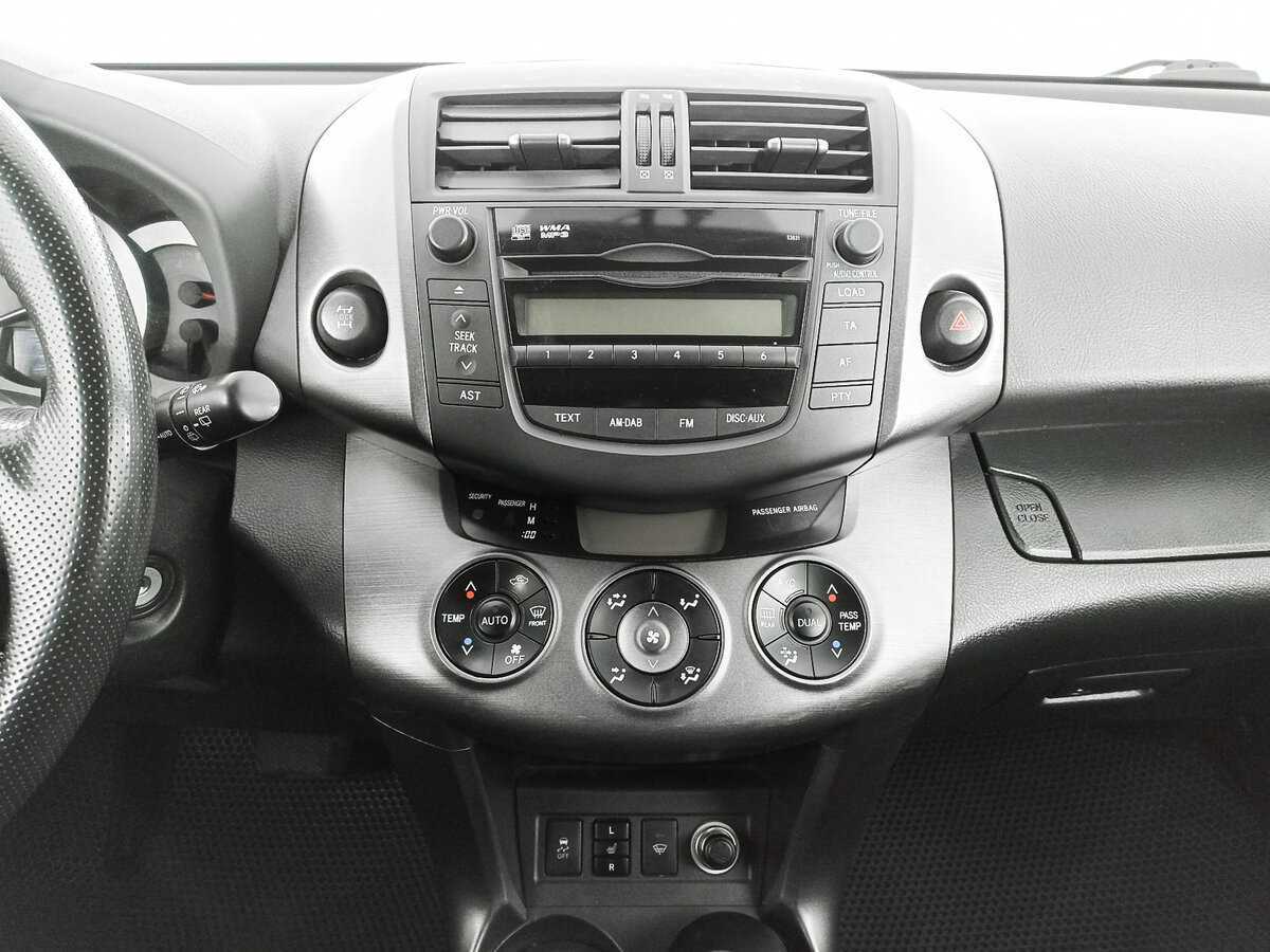 Купить Toyota RAV4, 2011, 206 275 км, фото №13