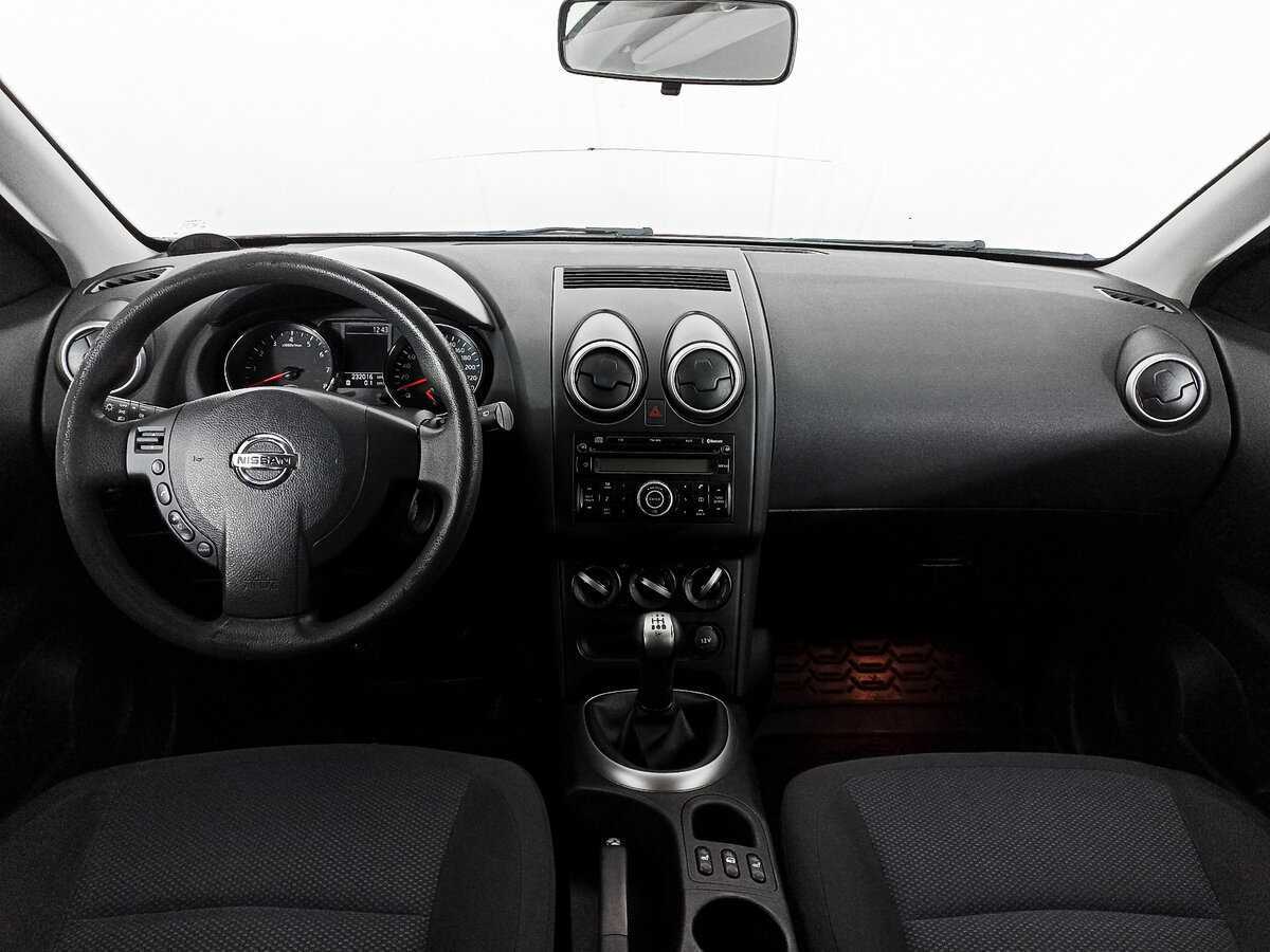 Купить Nissan Qashqai, 2011, 232 018 км, фото №13