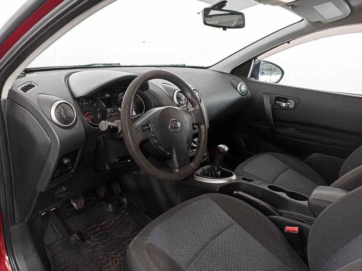 Купить Nissan Qashqai, 2011, 232 018 км, фото №15