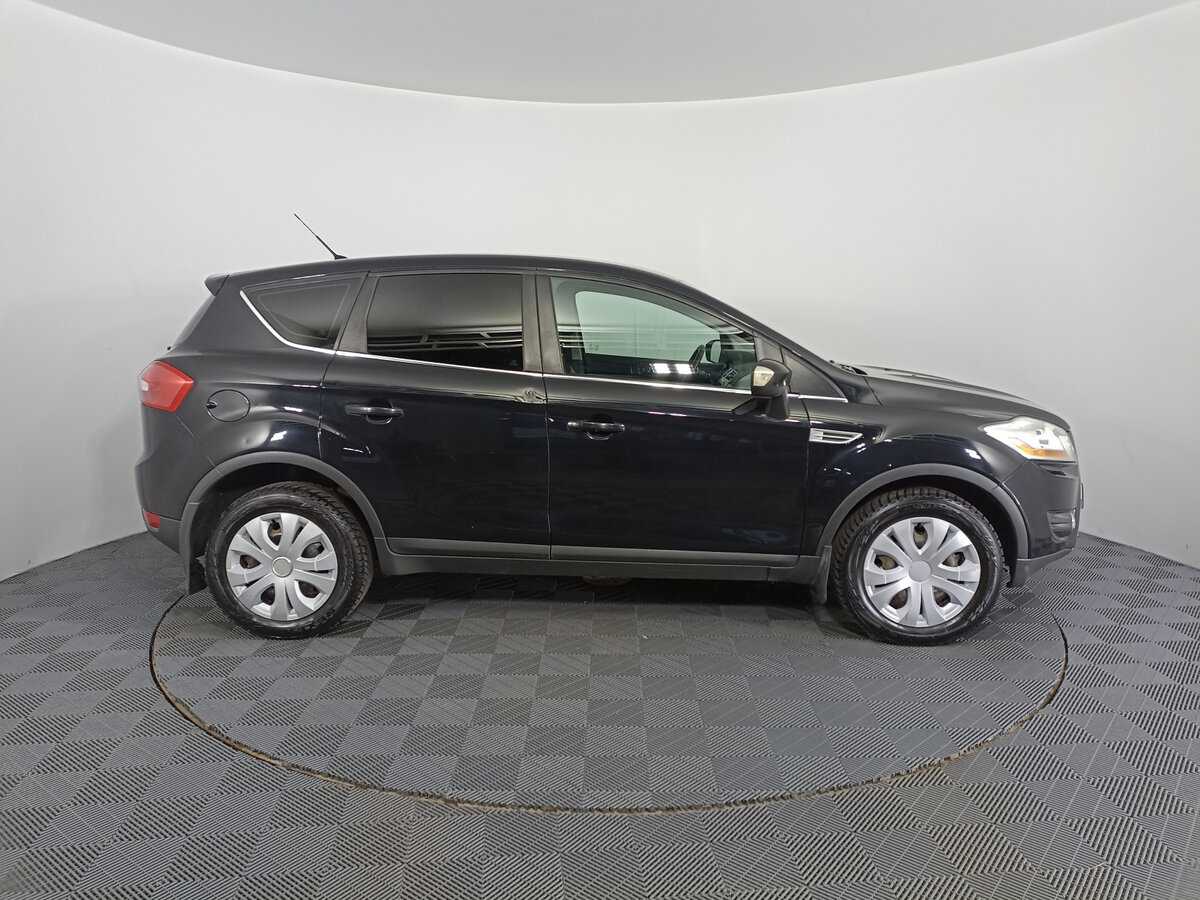Купить Ford Kuga, 2011, 244 945 км, фото №4