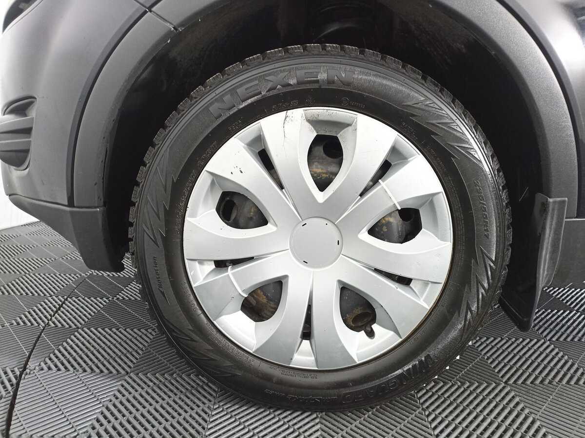 Купить Ford Kuga, 2011, 244 945 км, фото №18