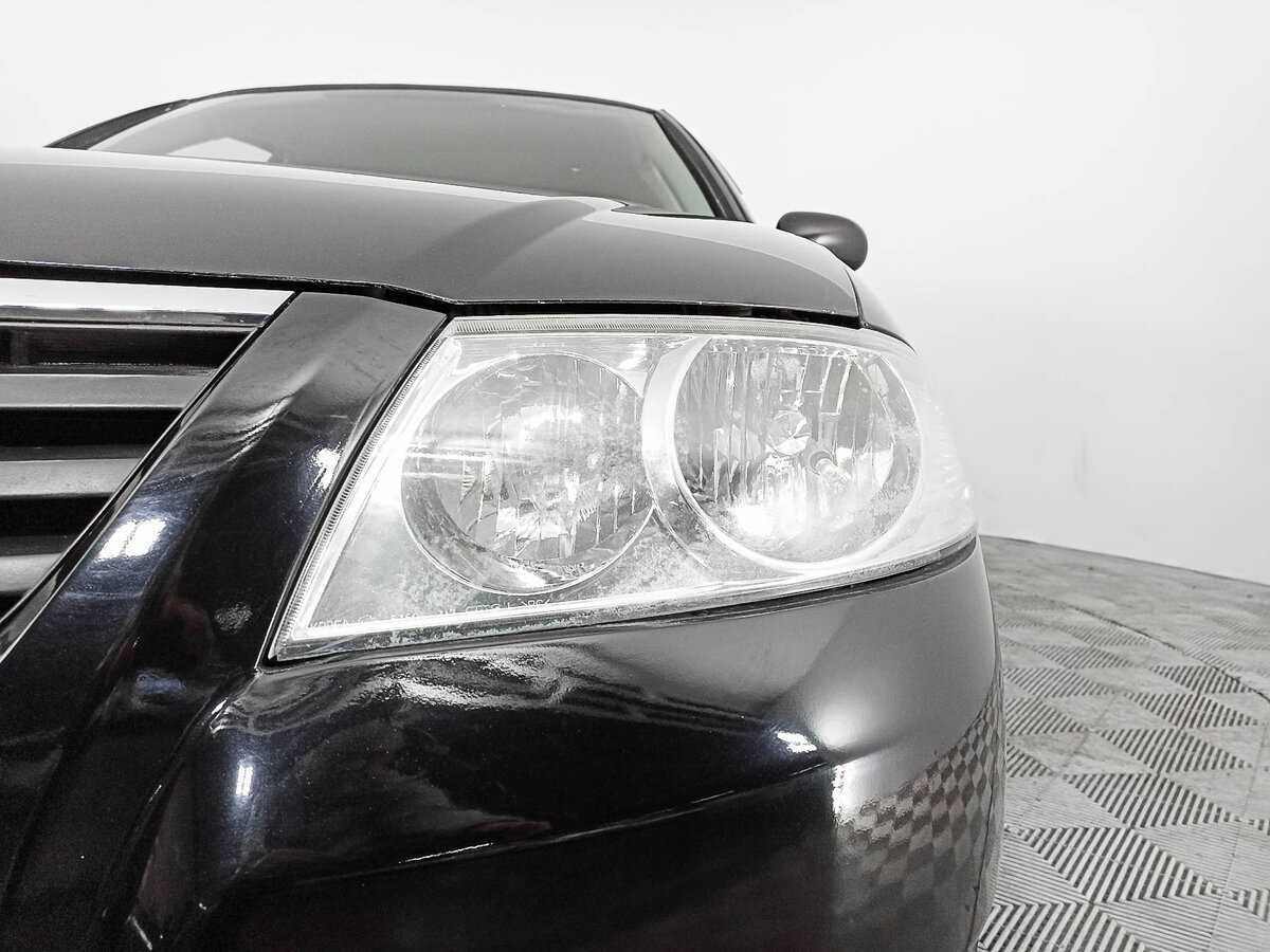 Купить Nissan Almera Classic, 2008, 178 744 км, фото №17