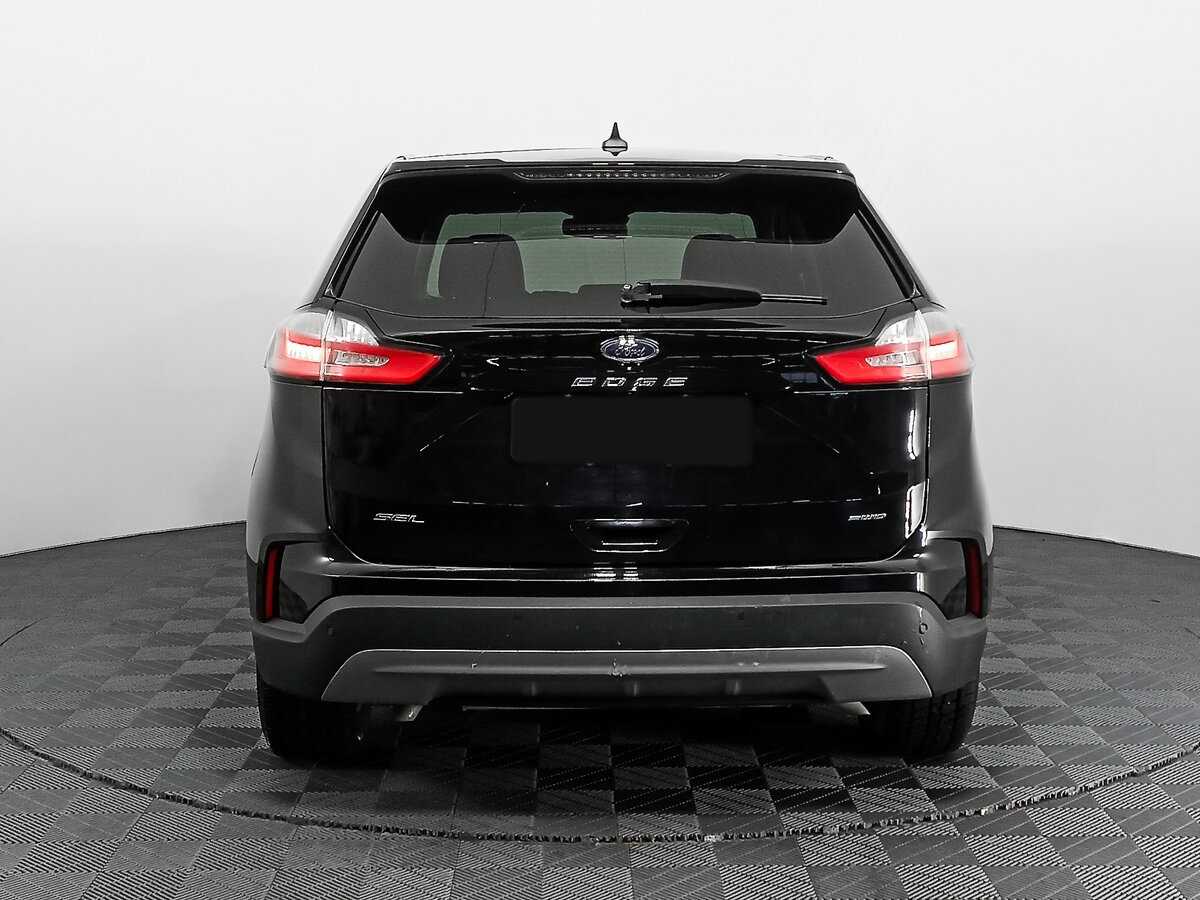 Купить Ford Edge, 2021, 38 852 км, фото №5