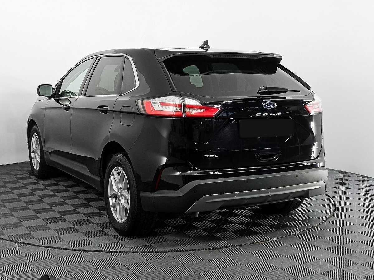 Купить Ford Edge, 2021, 38 852 км, фото №6