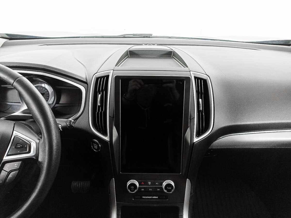 Купить Ford Edge, 2021, 38 852 км, фото №12