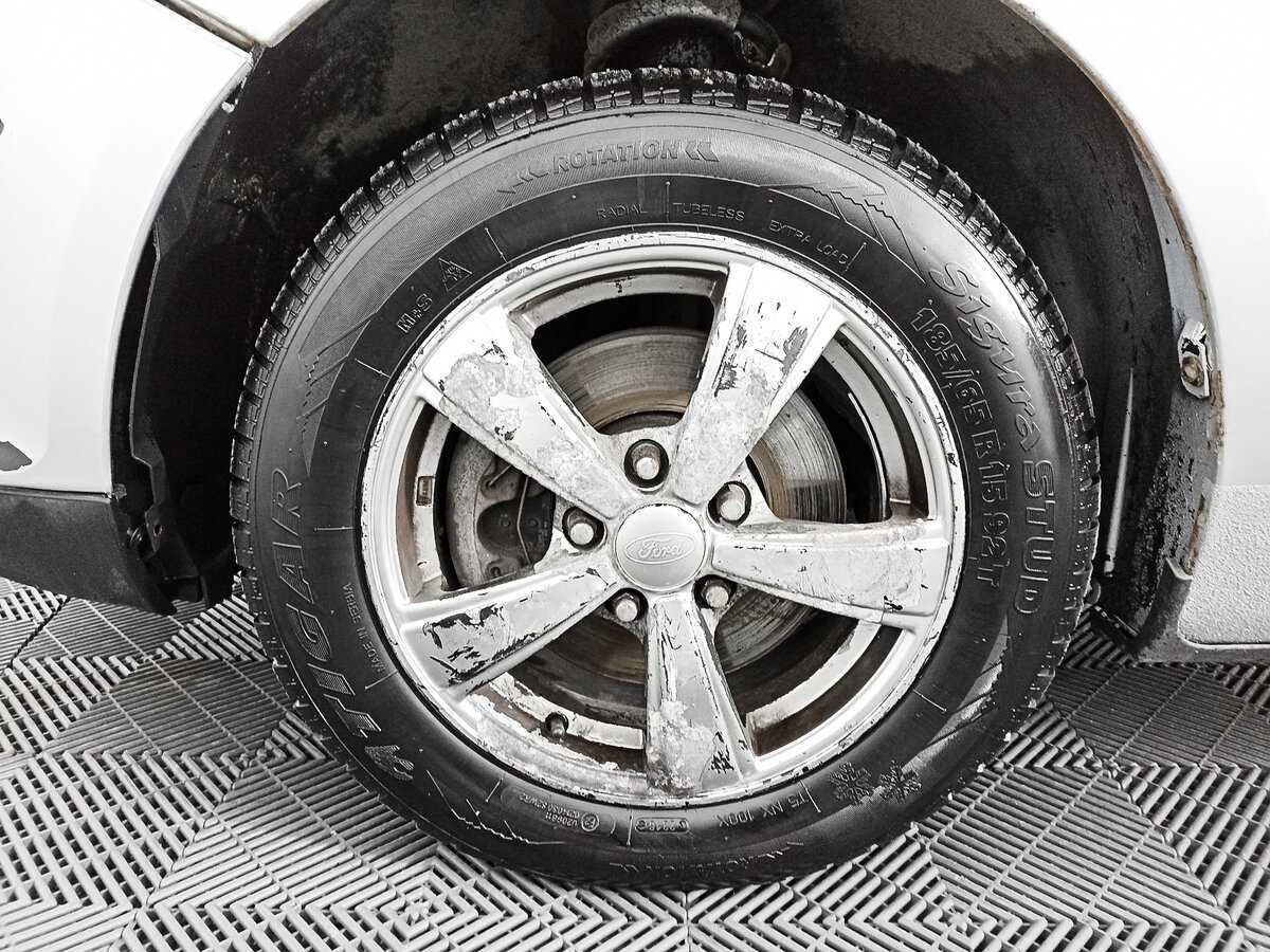 Купить Ford Focus, 2007, 150 202 км, фото №13