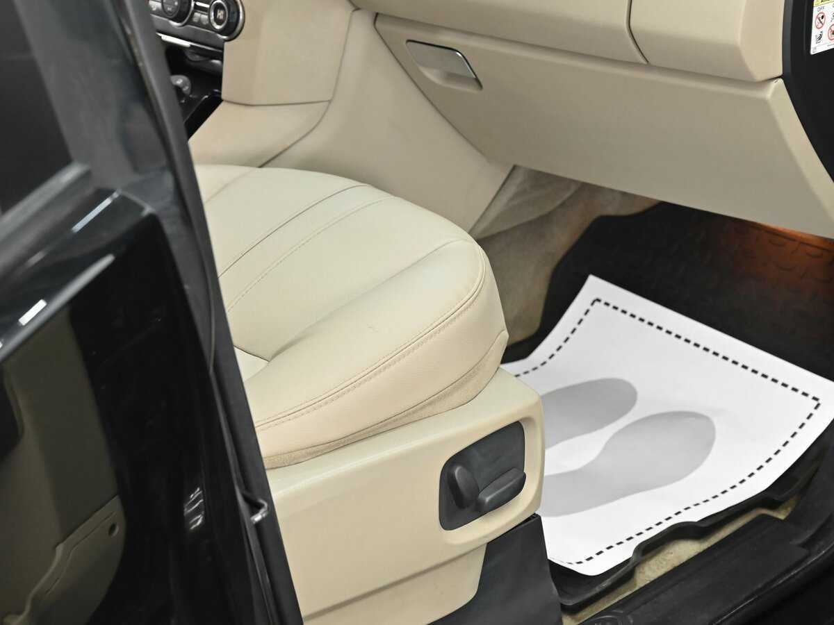 Купить Land Rover Discovery, 2010, 173 000 км, фото №16