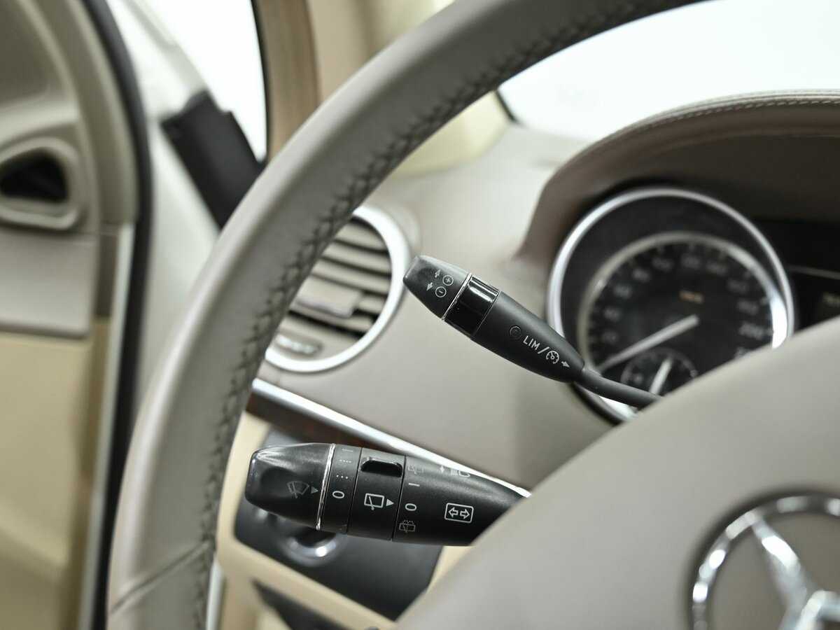 Купить Mercedes-Benz GL-Класс 350, 2010, 215 000 км, фото №10
