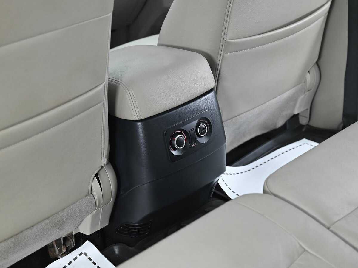 Купить Mitsubishi Pajero, 2018, 99 000 км, фото №14