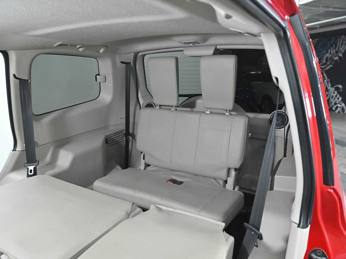 Купить Mitsubishi Pajero, 2018, 99 000 км, фото №16