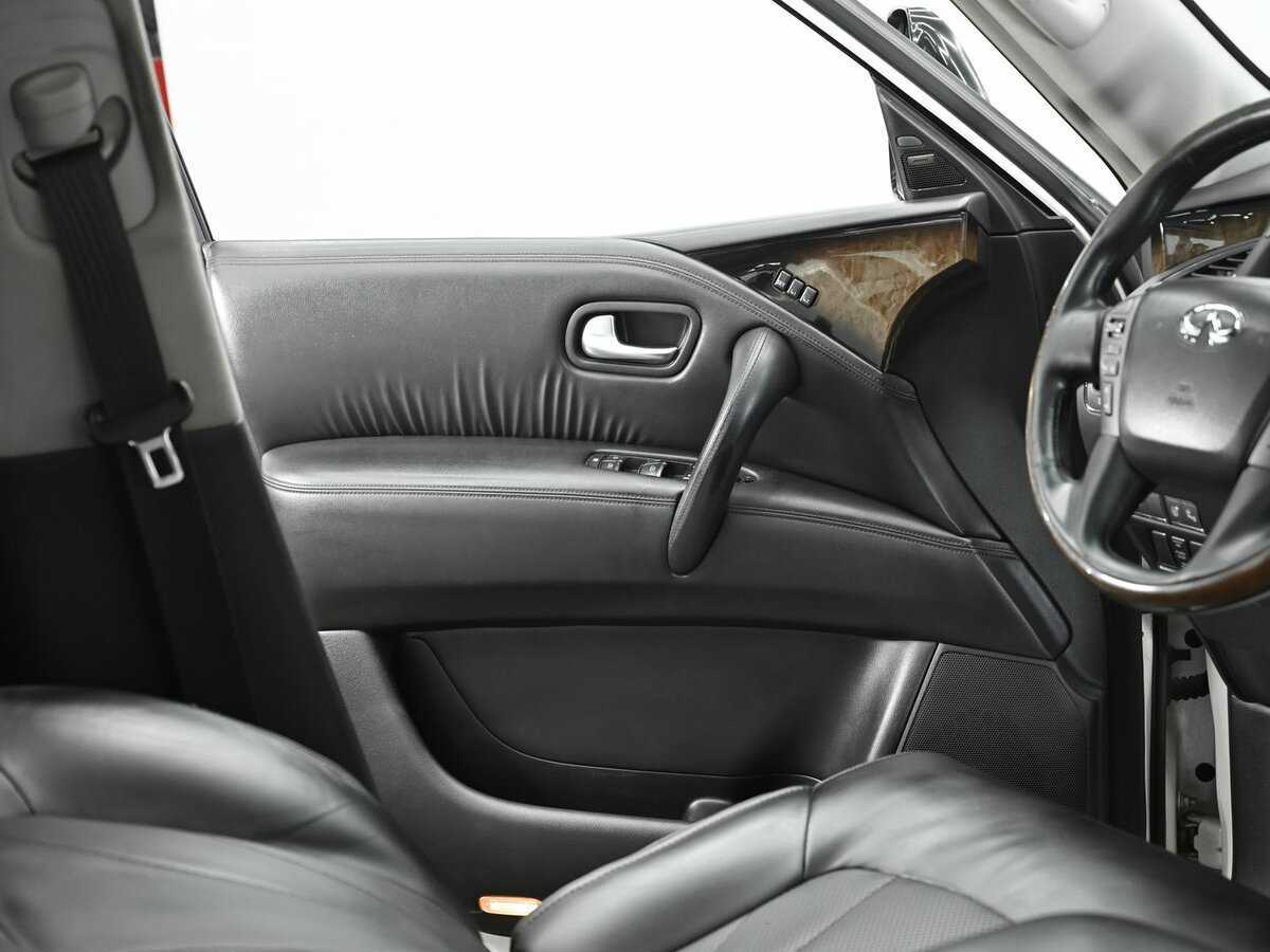 Купить Infiniti QX80, 2013, 199 000 км, фото №7