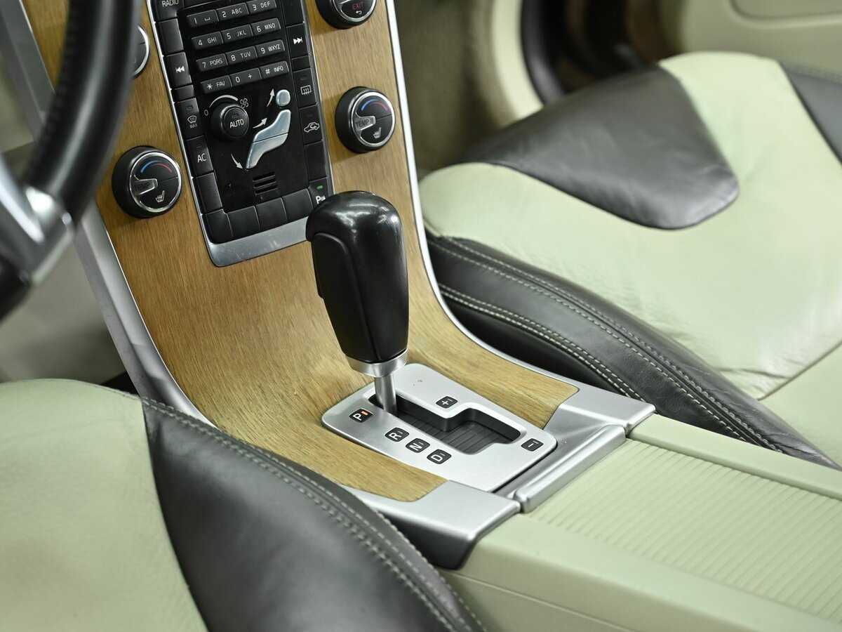 Купить Volvo XC60, 2011, 172 500 км, фото №12