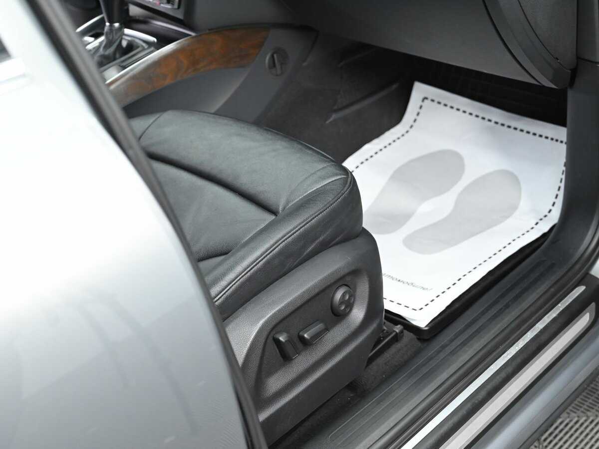 Купить Audi Q5, 2010, 167 000 км, фото №16