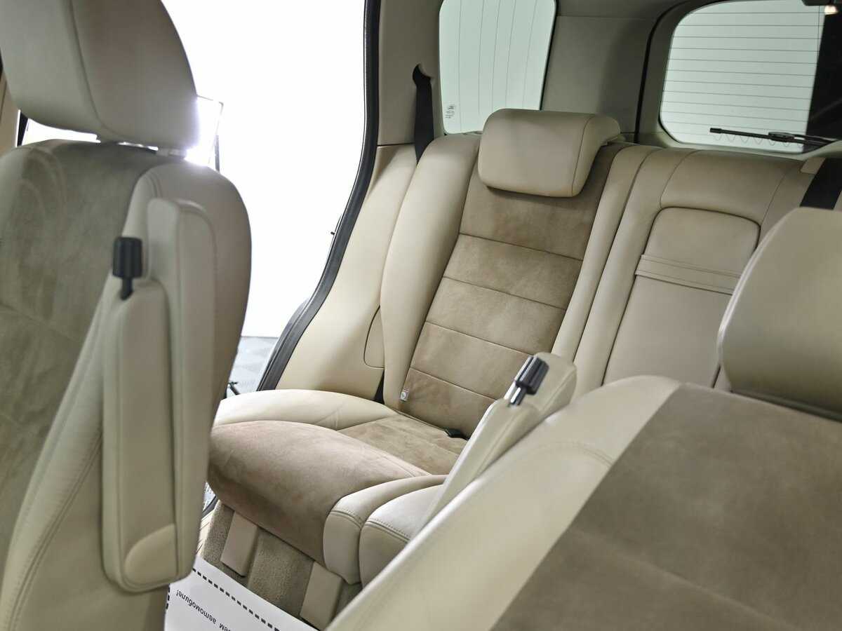 Купить Land Rover Freelander, 2011, 179 000 км, фото №15