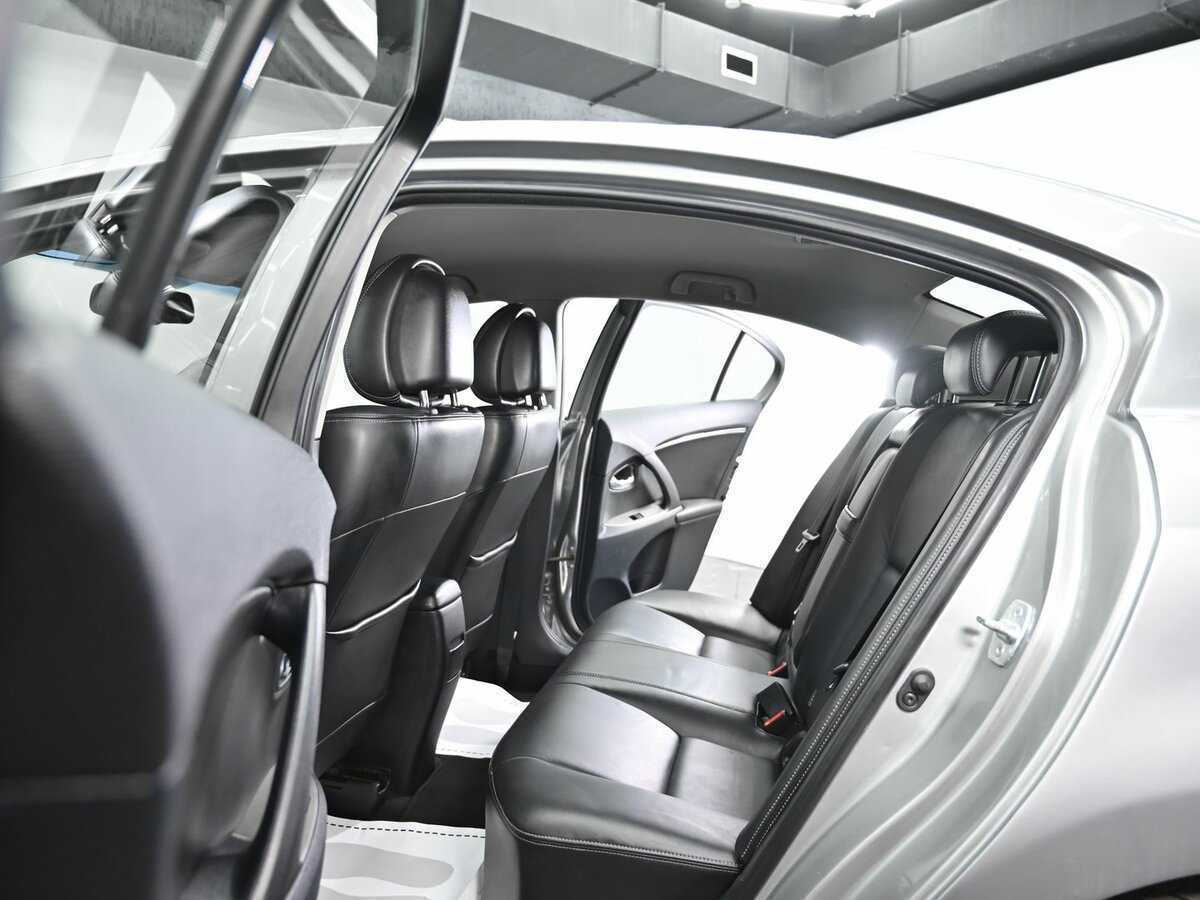 Купить Toyota Avensis, 2011, 175 000 км, фото №12