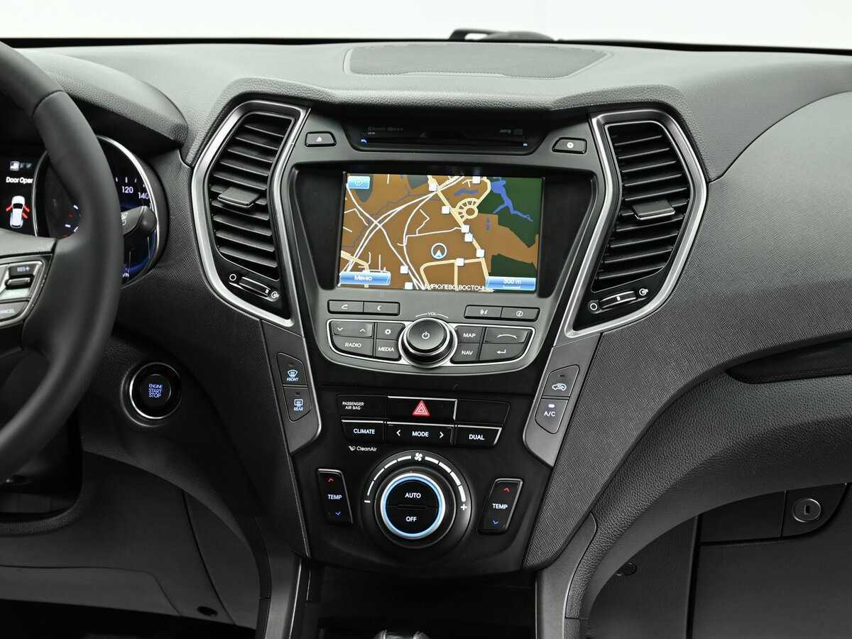 Купить Hyundai Santa Fe, 2013, 192 000 км, фото №12