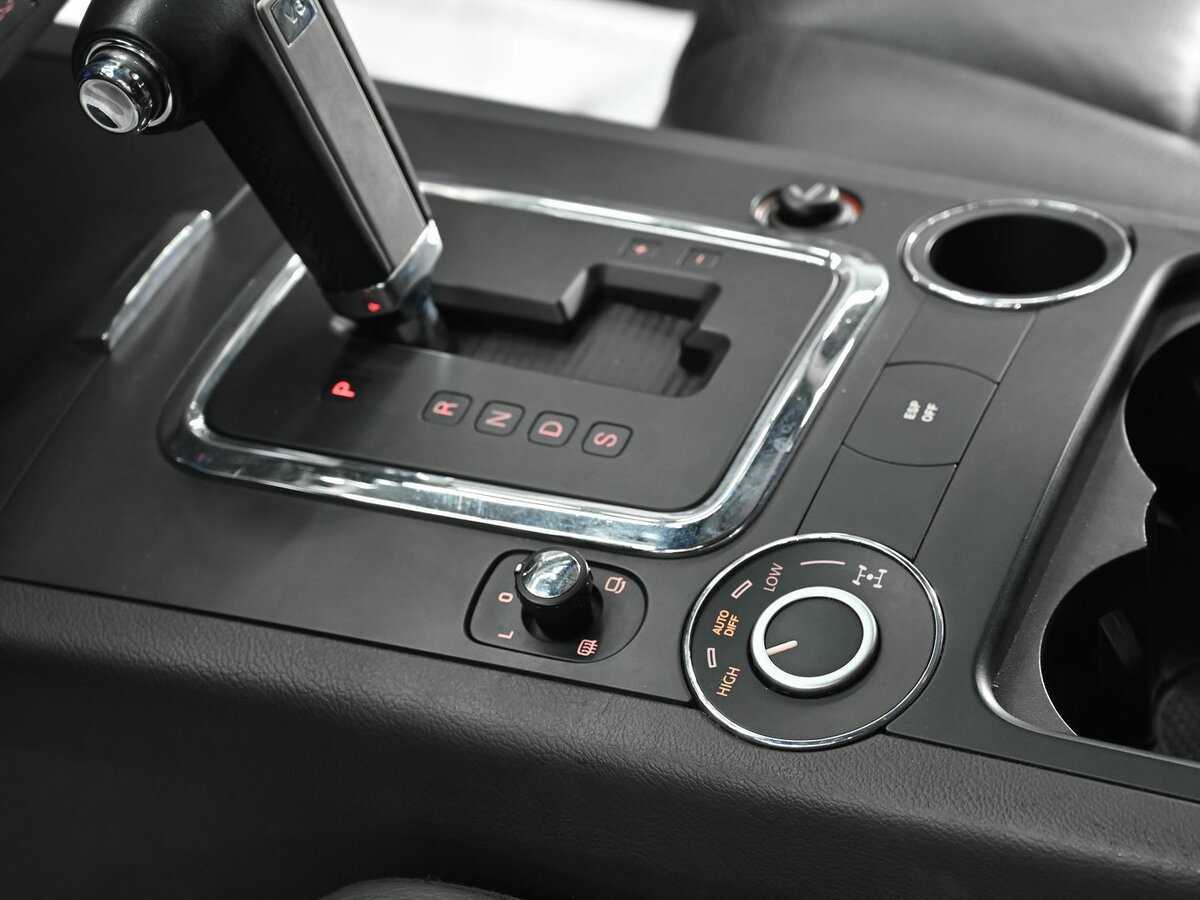 Купить Volkswagen Touareg, 2010, 199 000 км, фото №13