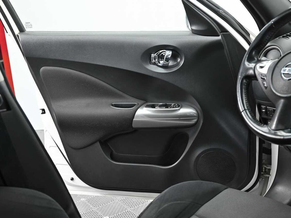 Купить Nissan Juke, 2011, 179 500 км, фото №6