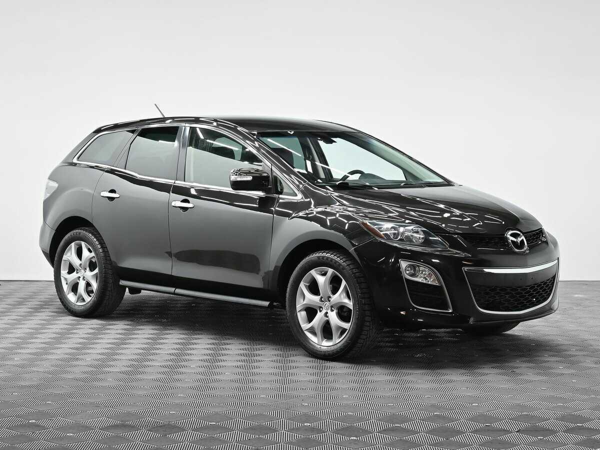 Mazda CX-7
