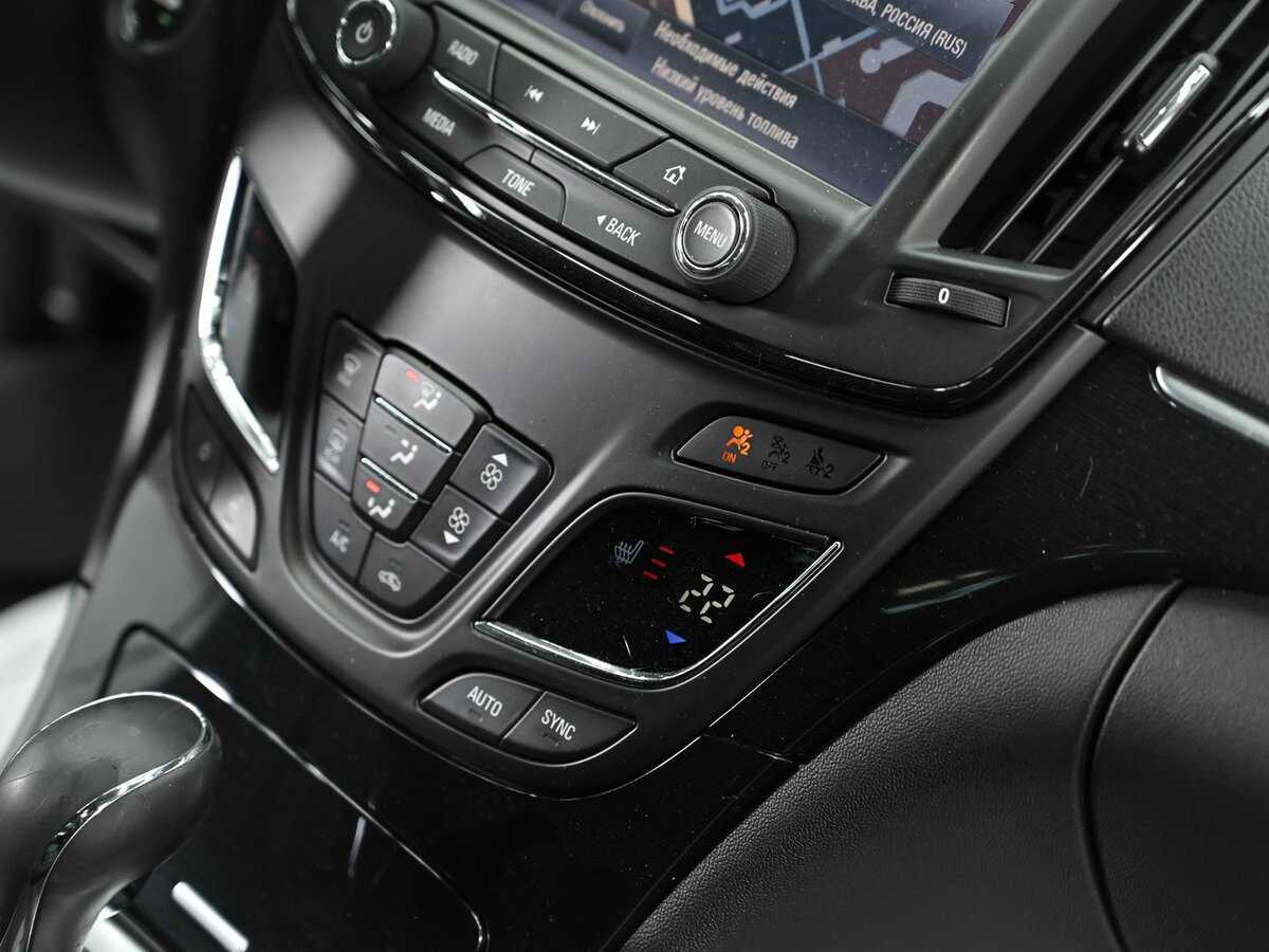 Купить Opel Insignia, 2014, 178 000 км, фото №12