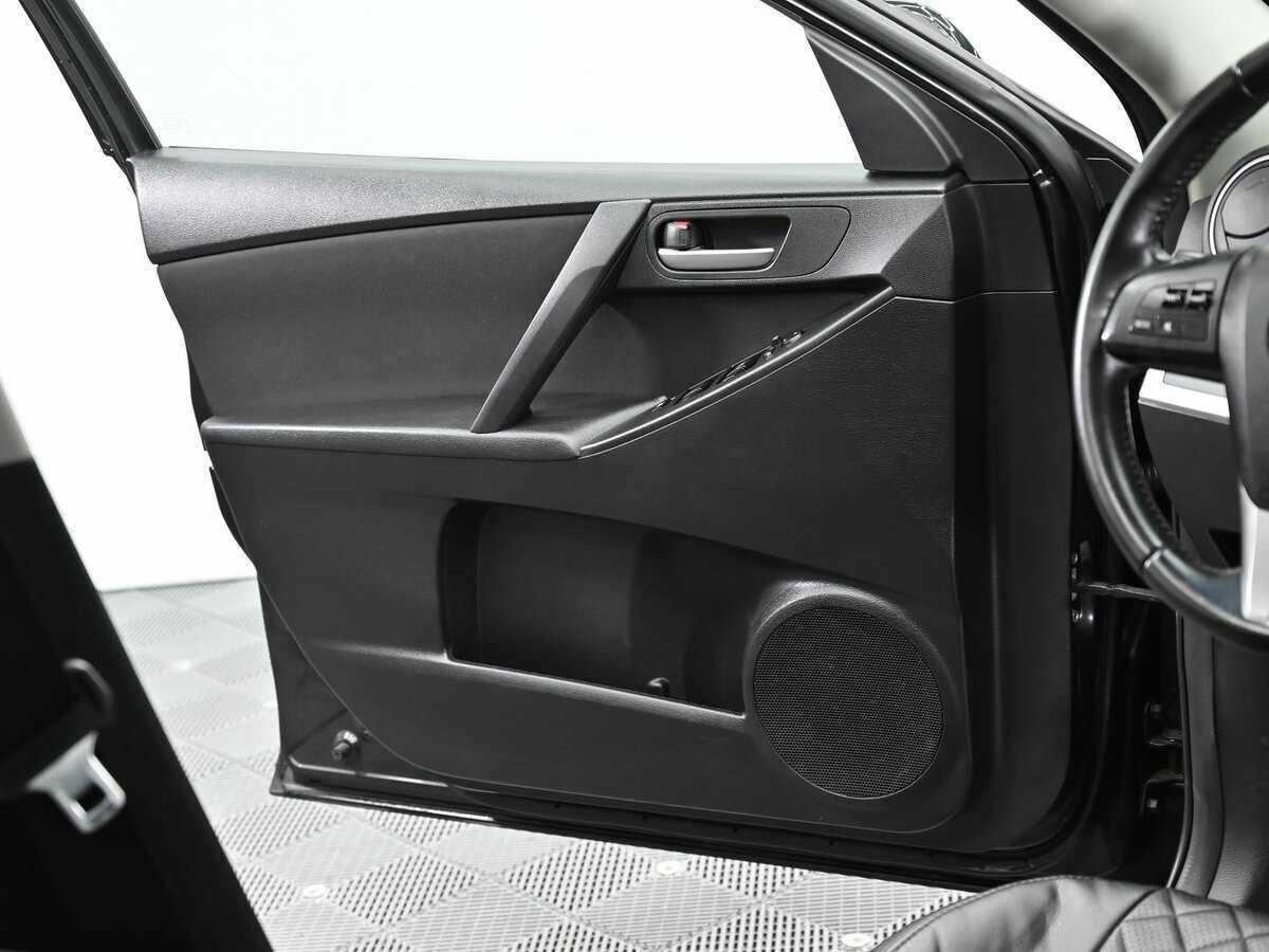 Купить Mazda 3, 2010, 171 500 км, фото №5