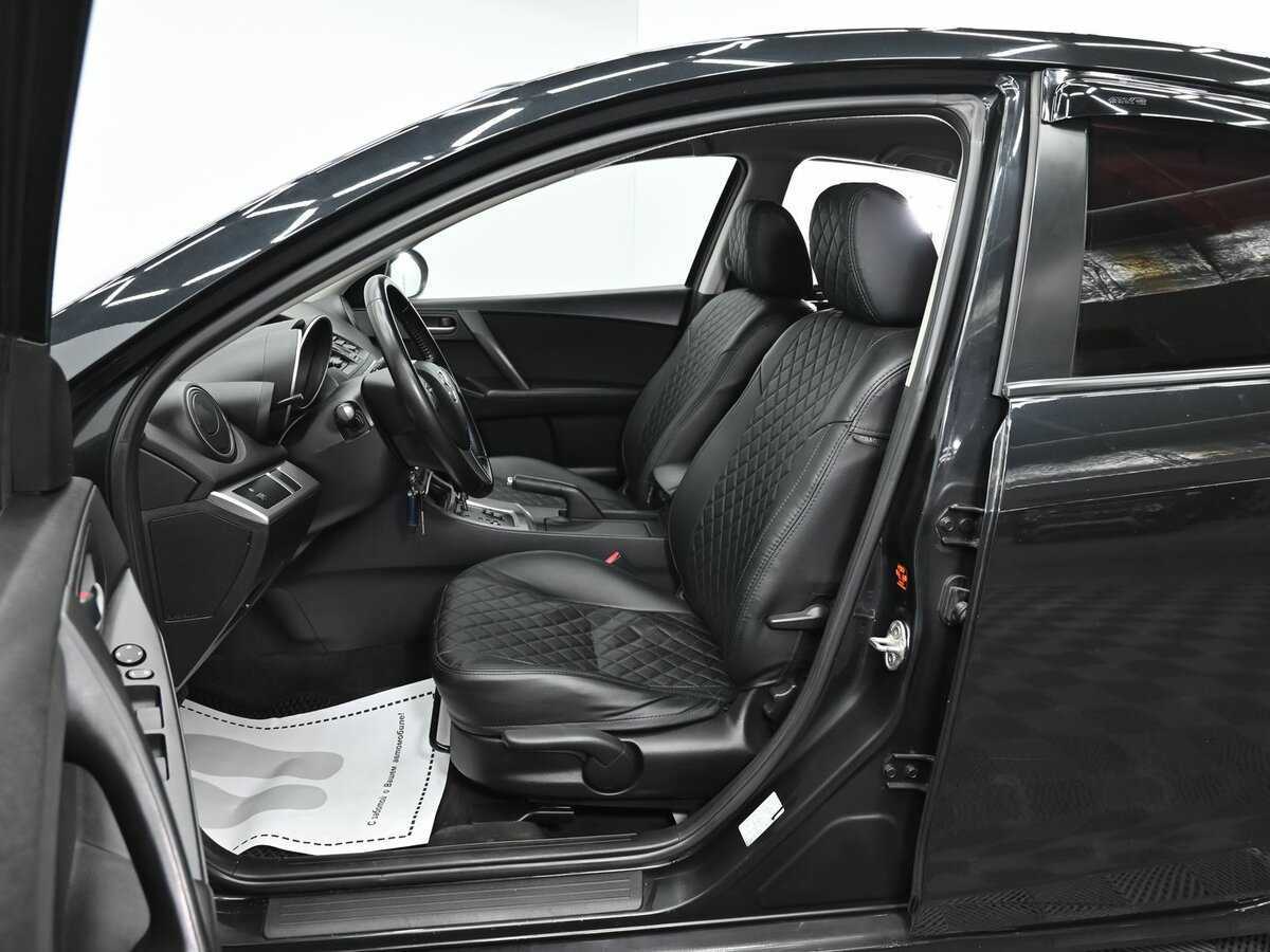 Купить Mazda 3, 2010, 171 500 км, фото №7