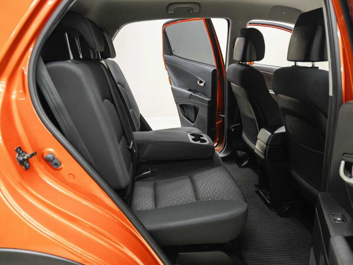 Купить SsangYong Actyon, 2011, 150 000 км, фото №13