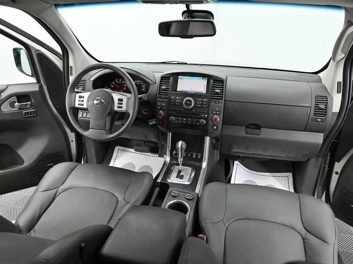 Купить Nissan Pathfinder, 2010, 196 000 км, фото №14