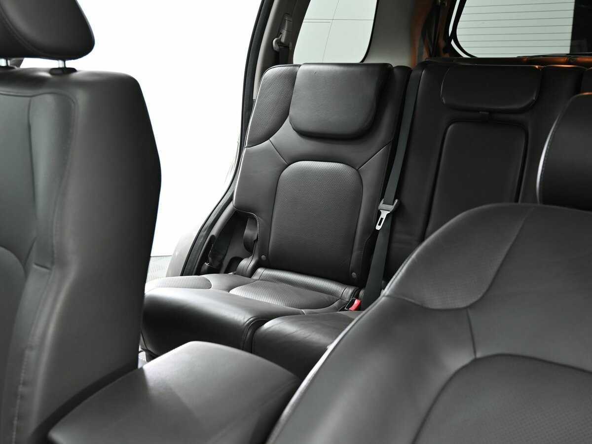 Купить Nissan Pathfinder, 2010, 196 000 км, фото №15