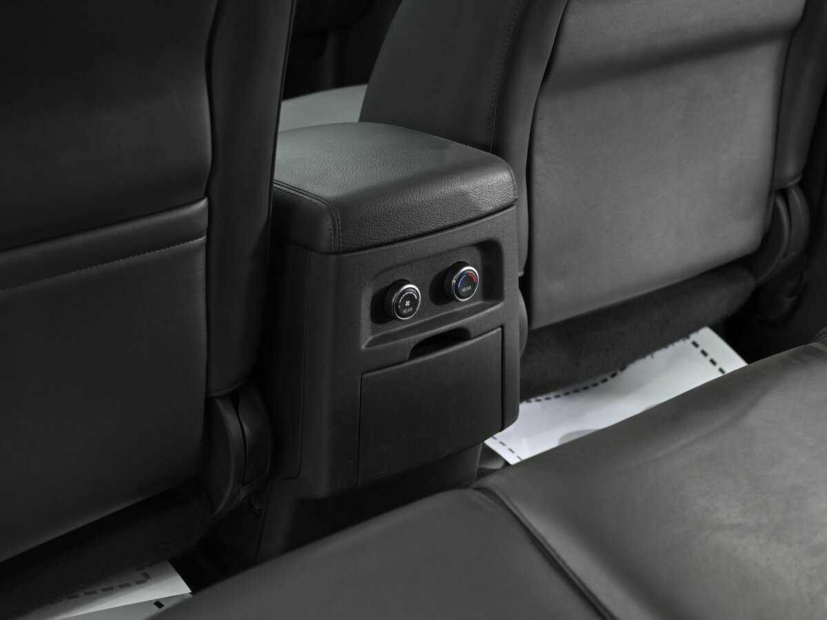 Купить Nissan Pathfinder, 2010, 196 000 км, фото №18