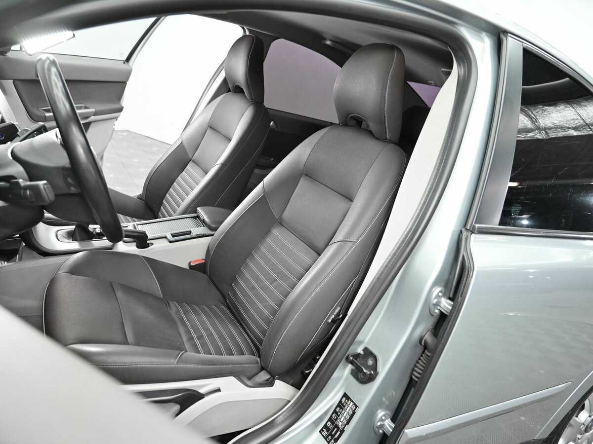 Купить Volvo S40, 2008, 197 000 км, фото №6