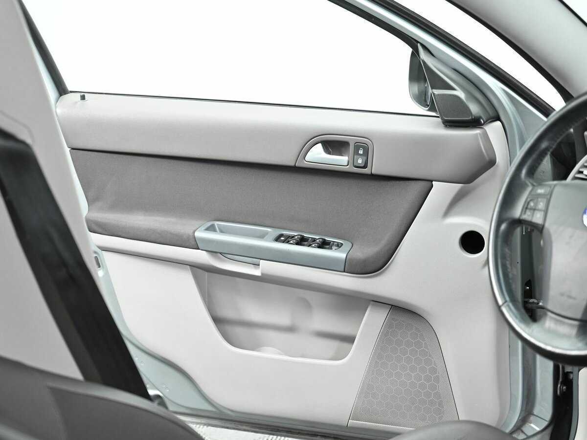 Купить Volvo S40, 2008, 197 000 км, фото №7