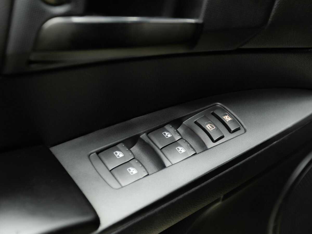 Купить SsangYong Kyron, 2011, 178 000 км, фото №6