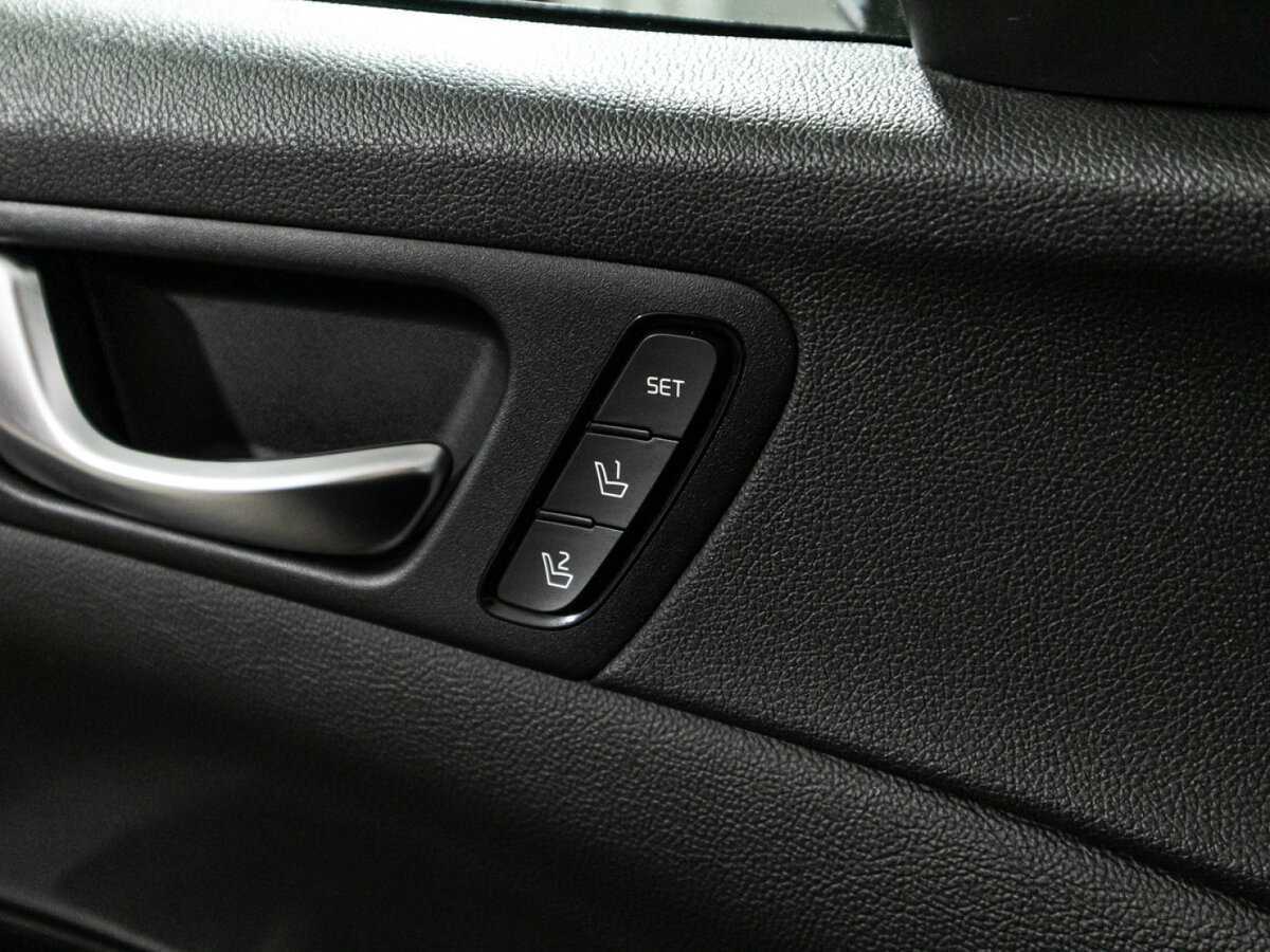 Купить Kia Optima, 2018, 97 118 км, фото №16