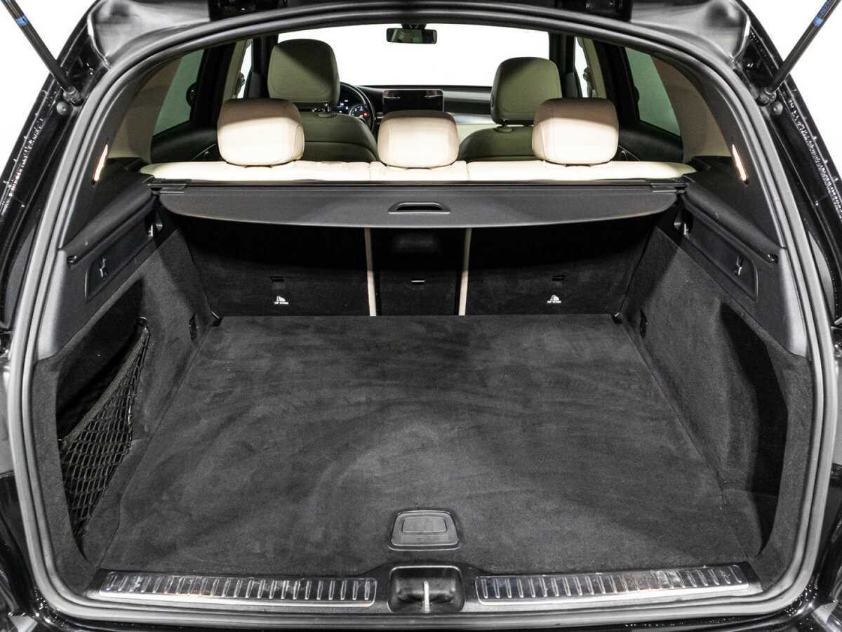 Купить Mercedes-Benz GLC 220 d, 2019, 94 000 км, фото №15