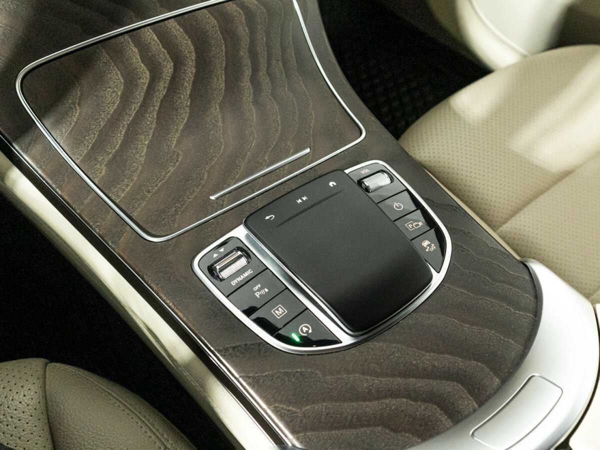 Купить Mercedes-Benz GLC 220 d, 2019, 94 000 км, фото №19