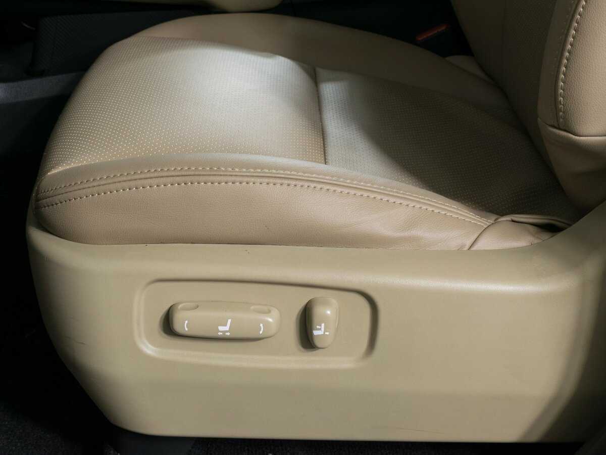 Купить Mitsubishi Pajero Sport, 2020, 54 000 км, фото №17