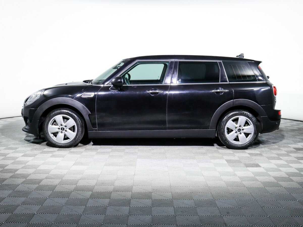 Купить Mini Clubman Cooper D, 2017, 144 386 км, фото №5
