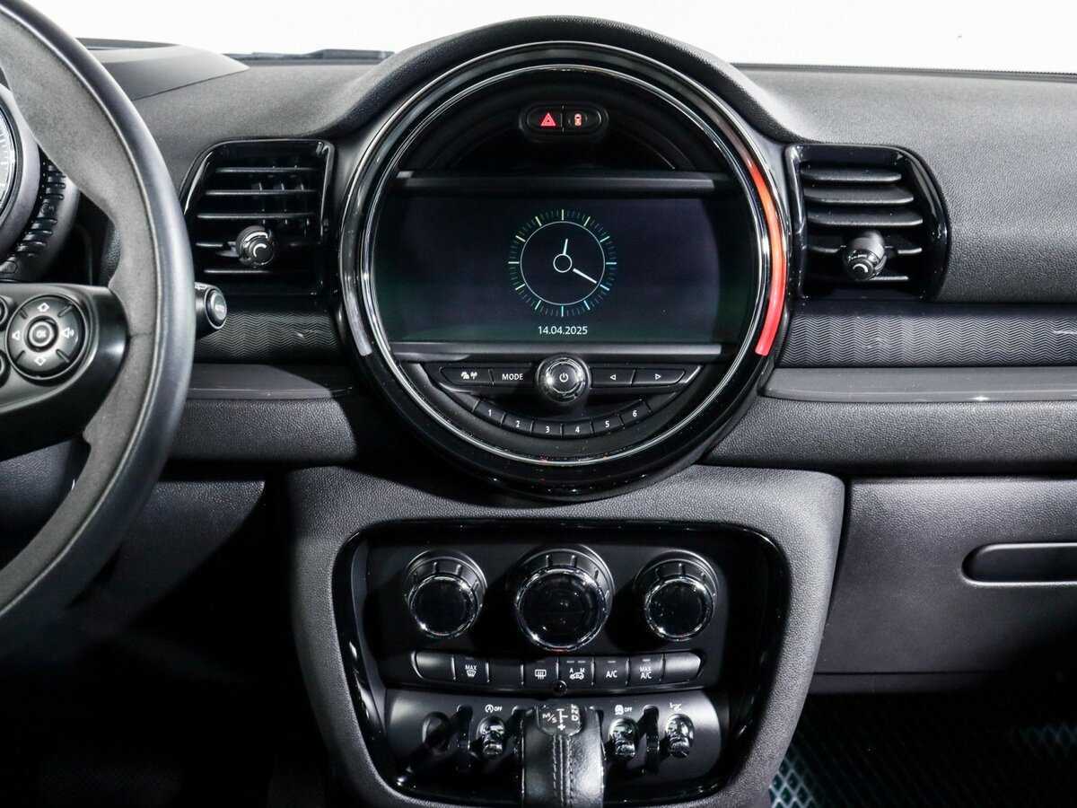 Купить Mini Clubman Cooper D, 2017, 144 386 км, фото №10