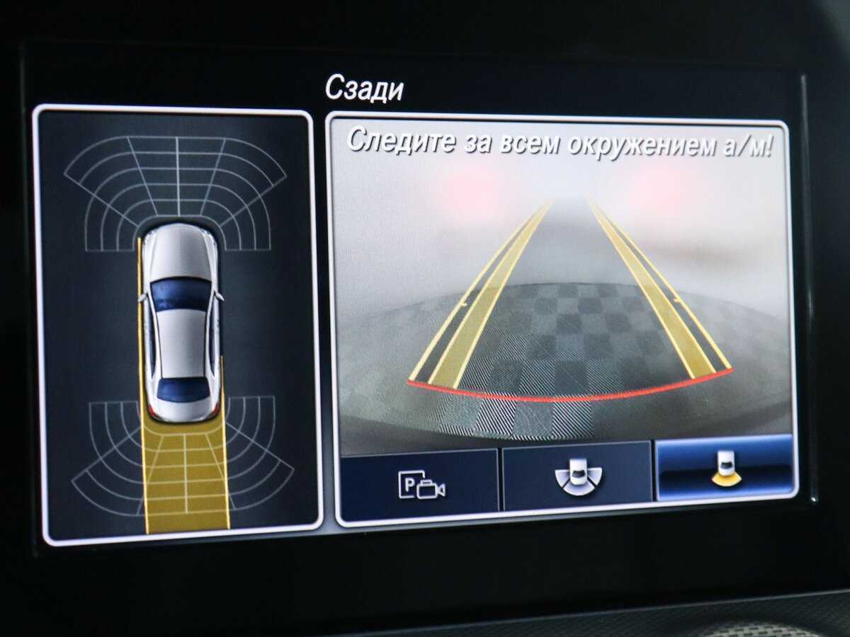 Купить Mercedes-Benz E-Класс 200 d, 2020, 84 248 км, фото №15