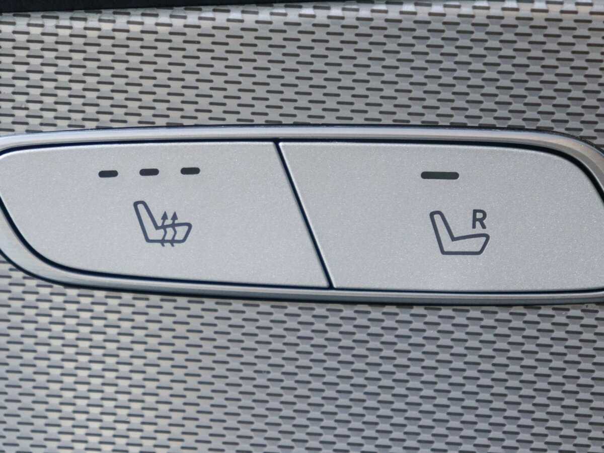 Купить Mercedes-Benz E-Класс 200 d, 2020, 84 248 км, фото №19