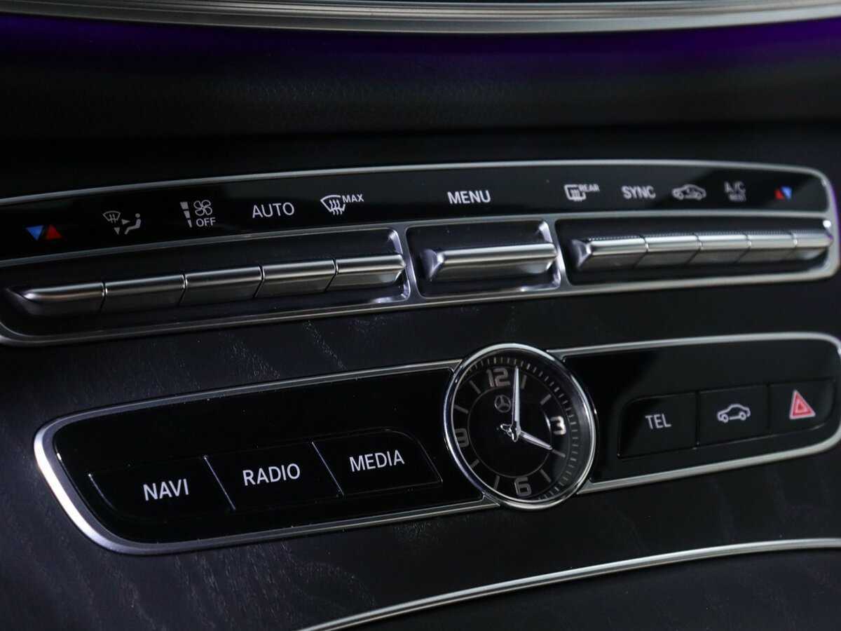 Купить Mercedes-Benz E-Класс 220 d, 2020, 73 222 км, фото №15